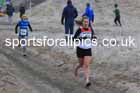 Senior womens 2025 Start Fitness NEHL, Wrekenton, Gateshead. Photo: David T. Hewitson/Sports for All Pics